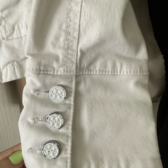 Vintage Tory Burch Jacket - Picture 3 of 3